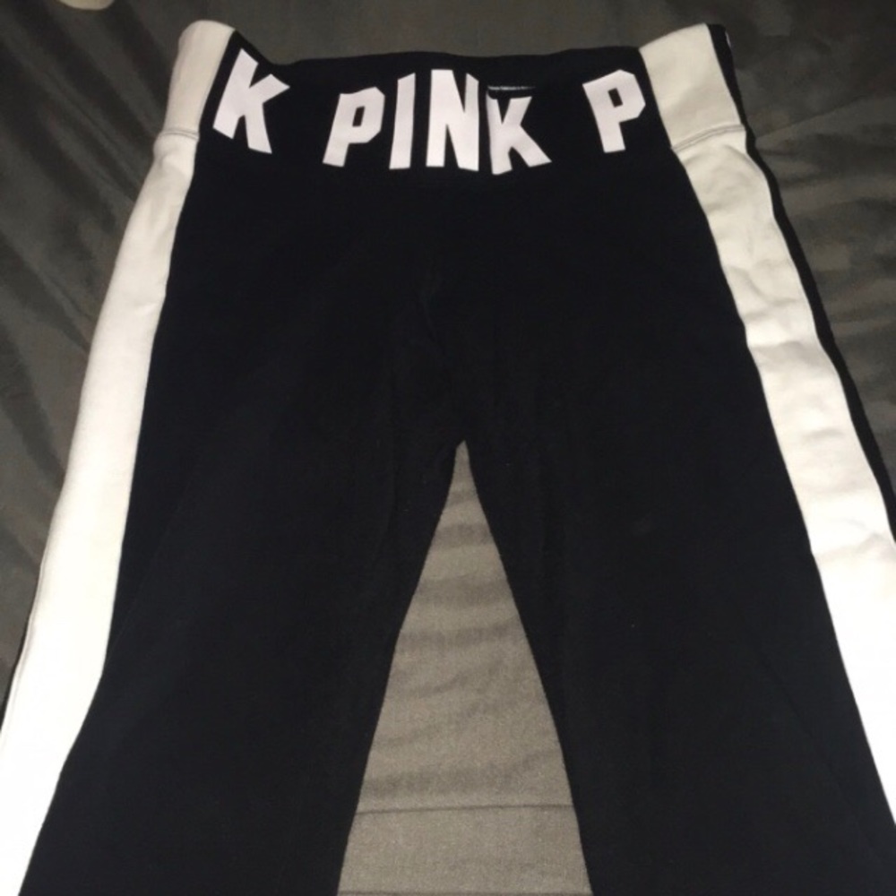 “PINK” Yoga Pants